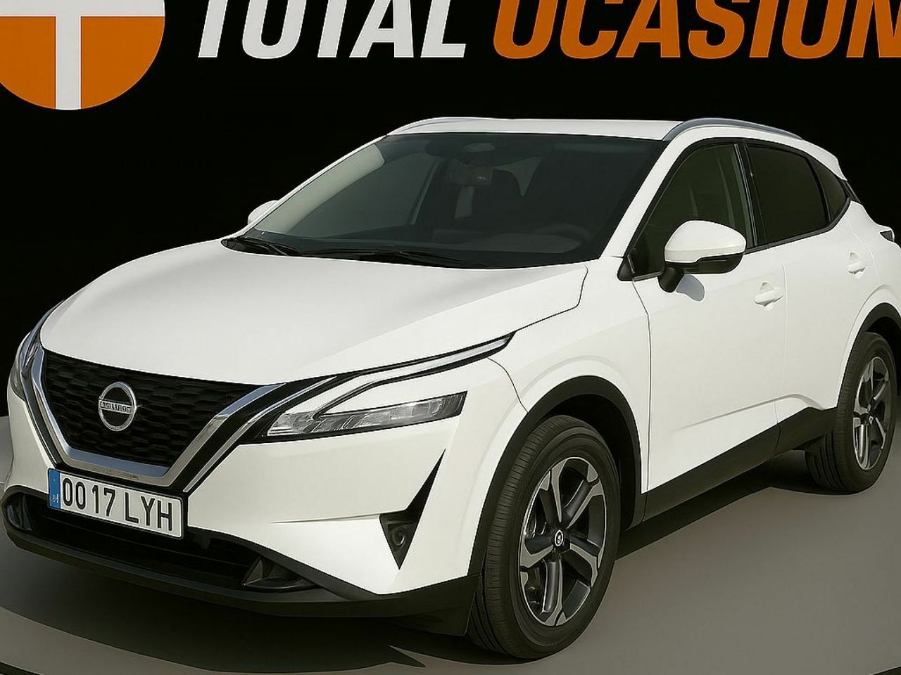 Nissan Qashqai DIG-T 116kW mHEV Xtronic 4x4 N-Connecta - Foto 1