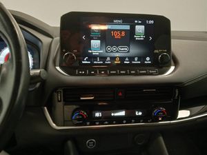 Nissan Qashqai DIG-T 116kW mHEV Xtronic 4x4 N-Connecta - Foto 22