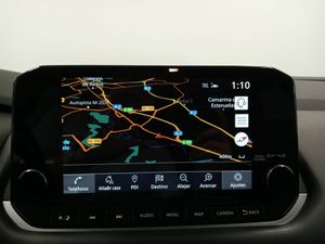 Nissan Qashqai DIG-T 116kW mHEV Xtronic 4x4 N-Connecta - Foto 18