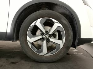 Nissan Qashqai DIG-T 116kW mHEV Xtronic 4x4 N-Connecta - Foto 15