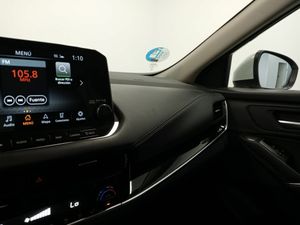 Nissan Qashqai DIG-T 116kW mHEV Xtronic 4x4 N-Connecta - Foto 20