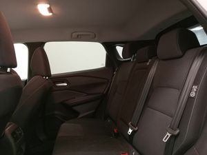 Nissan Qashqai DIG-T 116kW mHEV Xtronic 4x4 N-Connecta - Foto 31