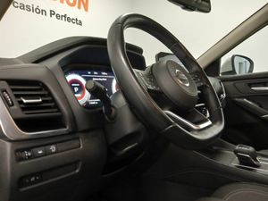 Nissan Qashqai DIG-T 116kW mHEV Xtronic 4x4 N-Connecta - Foto 26