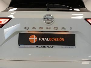 Nissan Qashqai DIG-T 116kW mHEV Xtronic 4x4 N-Connecta - Foto 36