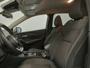 Nissan Qashqai DIG-T 116kW mHEV Xtronic 4x4 N-Connecta - Foto 24