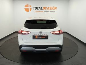 Nissan Qashqai DIG-T 116kW mHEV Xtronic 4x4 N-Connecta - Foto 7