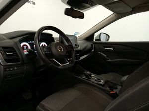 Nissan Qashqai DIG-T 116kW mHEV Xtronic 4x4 N-Connecta - Foto 25