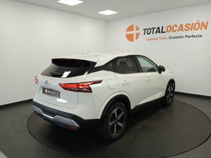 Nissan Qashqai DIG-T 116kW mHEV Xtronic 4x4 N-Connecta - Foto 6