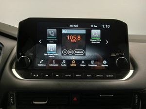 Nissan Qashqai DIG-T 116kW mHEV Xtronic 4x4 N-Connecta - Foto 19