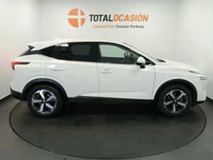 Nissan Qashqai DIG-T 116kW mHEV Xtronic 4x4 N-Connecta - Foto 4