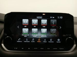 Nissan Qashqai DIG-T 116kW mHEV Xtronic 4x4 N-Connecta - Foto 21