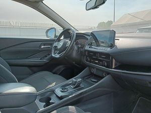 Nissan Qashqai DIG-T 116kW mHEV Xtronic 4x4 N-Connecta - Foto 3