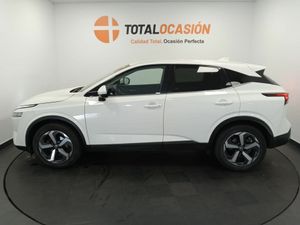 Nissan Qashqai DIG-T 116kW mHEV Xtronic 4x4 N-Connecta - Foto 3