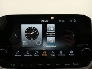 Nissan Qashqai DIG-T 116kW mHEV Xtronic 4x4 N-Connecta - Foto 17