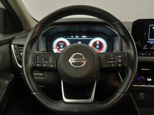 Nissan Qashqai DIG-T 116kW mHEV Xtronic 4x4 N-Connecta - Foto 29