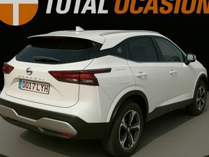 Nissan Qashqai DIG-T 116kW mHEV Xtronic 4x4 N-Connecta - Foto 3