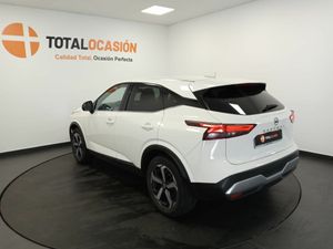 Nissan Qashqai DIG-T 116kW mHEV Xtronic 4x4 N-Connecta - Foto 5