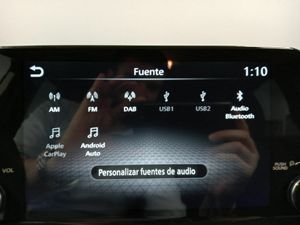 Nissan Qashqai DIG-T 116kW mHEV Xtronic 4x4 N-Connecta - Foto 16
