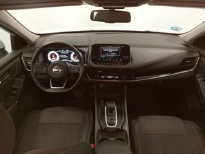 Nissan Qashqai DIG-T 116kW mHEV Xtronic 4x4 N-Connecta - Foto 30