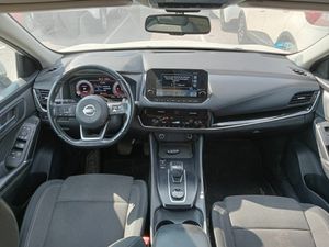 Nissan Qashqai DIG-T 116kW mHEV Xtronic 4x4 N-Connecta - Foto 4