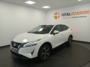 Nissan Qashqai DIG-T 116kW mHEV Xtronic 4x4 N-Connecta - Foto 2