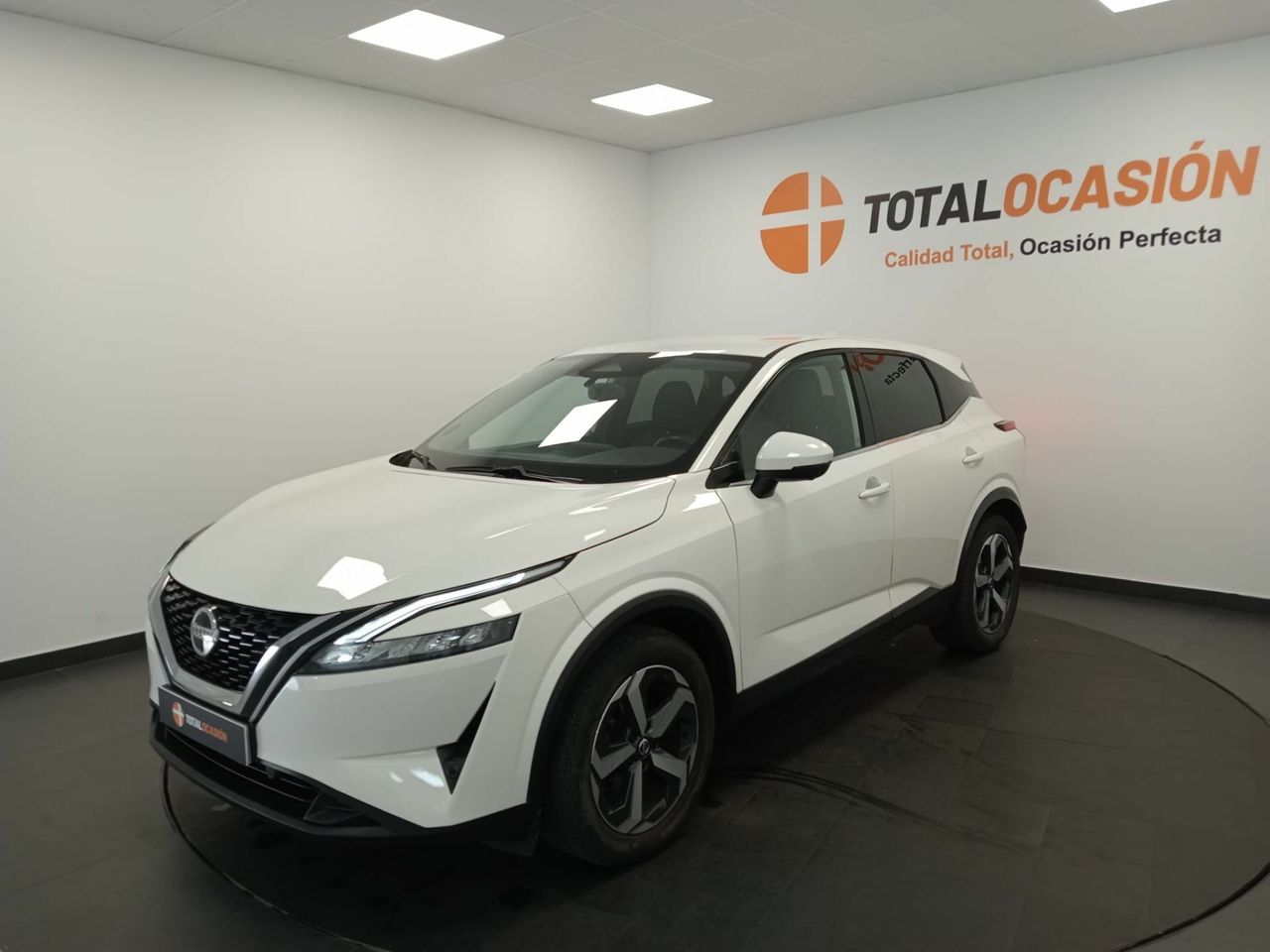 Nissan Qashqai DIG-T 116kW mHEV Xtronic 4x4 N-Connecta - Foto 1