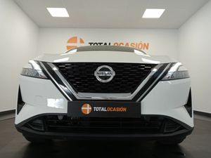 Nissan Qashqai DIG-T 116kW mHEV Xtronic 4x4 N-Connecta - Foto 8