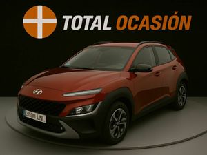 Hyundai Kona 1.6 GDI HEV Maxx DCT - Foto 2