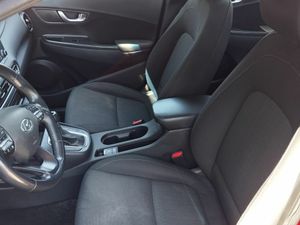Hyundai Kona 1.6 GDI HEV Maxx DCT - Foto 4