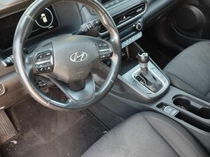 Hyundai Kona 1.6 GDI HEV Maxx DCT - Foto 3