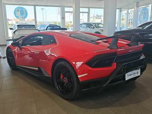 Lamborghini Huracán PERFORMANTE - Foto 3