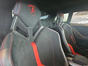 Lamborghini Huracán PERFORMANTE - Foto 6