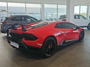 Lamborghini Huracán PERFORMANTE - Foto 4