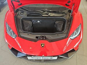 Lamborghini Huracán PERFORMANTE - Foto 10