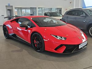 Lamborghini Huracán PERFORMANTE - Foto 2