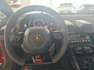 Lamborghini Huracán PERFORMANTE - Foto 8