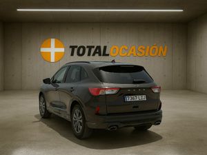 Ford Kuga ST-Line 1.5T EcoBoost 110kW (150CV) - Foto 3