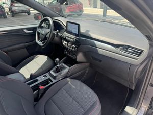 Ford Kuga ST-Line 1.5T EcoBoost 110kW (150CV) - Foto 4