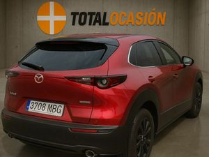 Mazda CX-30 e-SKYACTIV-X 2.0 137kW AT Homura - Foto 3