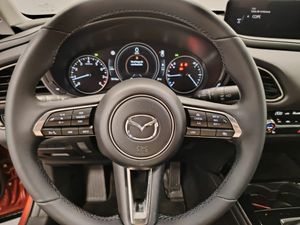 Mazda CX-30 e-SKY X MHEV 137 kW Exclusive-line - Foto 23