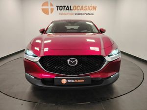 Mazda CX-30 e-SKY X MHEV 137 kW Exclusive-line - Foto 3