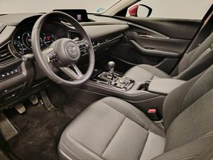 Mazda CX-30 e-SKY X MHEV 137 kW Exclusive-line - Foto 20