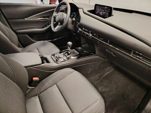 Mazda CX-30 e-SKY X MHEV 137 kW Exclusive-line - Foto 31