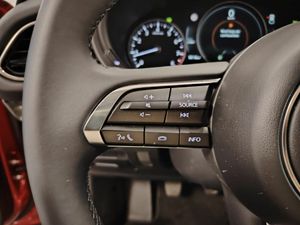 Mazda CX-30 e-SKY X MHEV 137 kW Exclusive-line - Foto 35