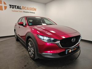 Mazda CX-30 e-SKY X MHEV 137 kW Exclusive-line - Foto 2