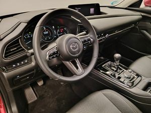 Mazda CX-30 e-SKY X MHEV 137 kW Exclusive-line - Foto 19