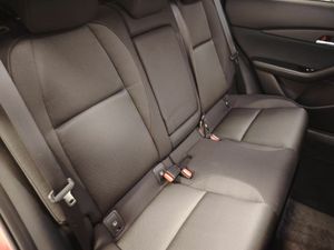 Mazda CX-30 e-SKY X MHEV 137 kW Exclusive-line - Foto 15
