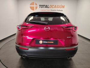 Mazda CX-30 e-SKY X MHEV 137 kW Exclusive-line - Foto 8