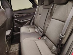 Mazda CX-30 e-SKY X MHEV 137 kW Exclusive-line - Foto 37
