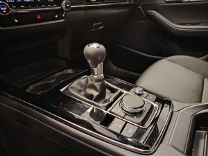 Mazda CX-30 e-SKY X MHEV 137 kW Exclusive-line - Foto 30